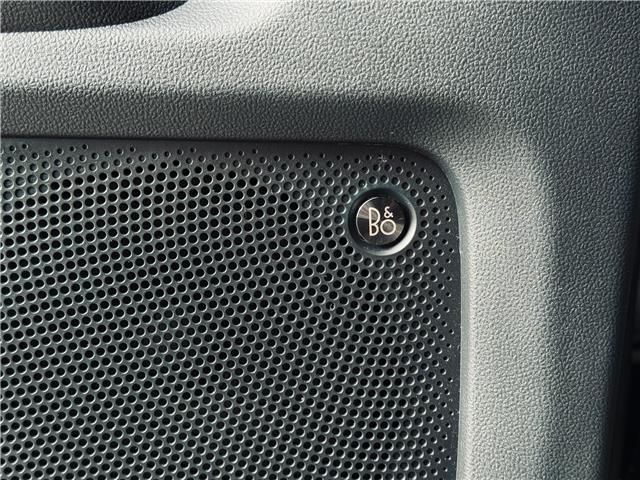 2022 Ford Bronco Sport Outer Banks (Stk: D74157U) in PORT PERRY - Image 39 of 49