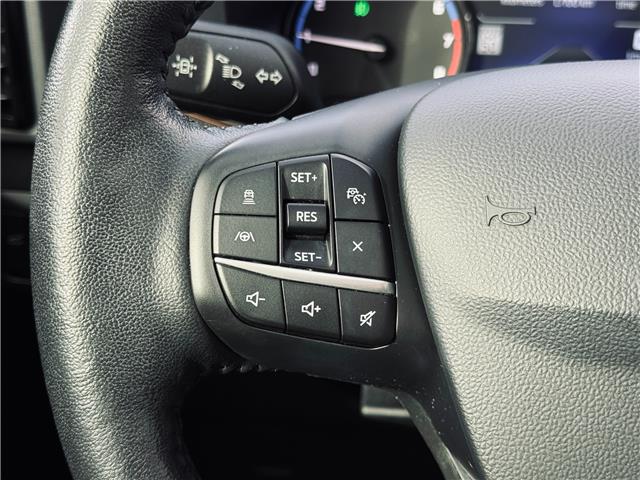 2022 Ford Bronco Sport Outer Banks (Stk: D74157U) in PORT PERRY - Image 30 of 49