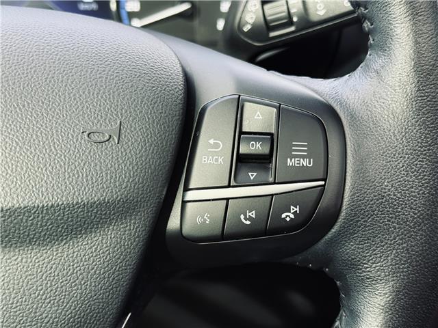 2022 Ford Bronco Sport Outer Banks (Stk: D74157U) in PORT PERRY - Image 32 of 49