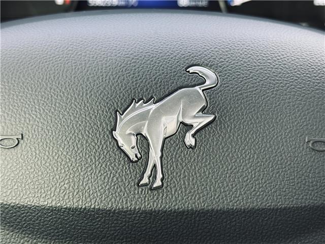 2022 Ford Bronco Sport Outer Banks (Stk: D74157U) in PORT PERRY - Image 31 of 49