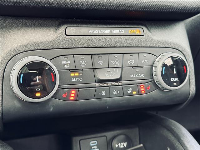 2022 Ford Bronco Sport Outer Banks (Stk: D74157U) in PORT PERRY - Image 42 of 49