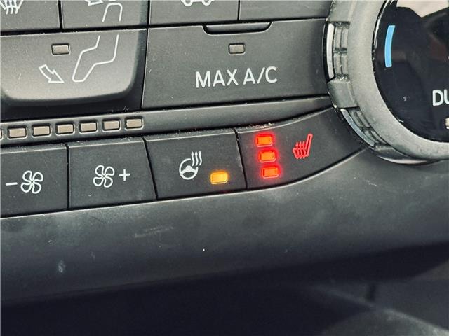 2022 Ford Bronco Sport Outer Banks (Stk: D74157U) in PORT PERRY - Image 43 of 49