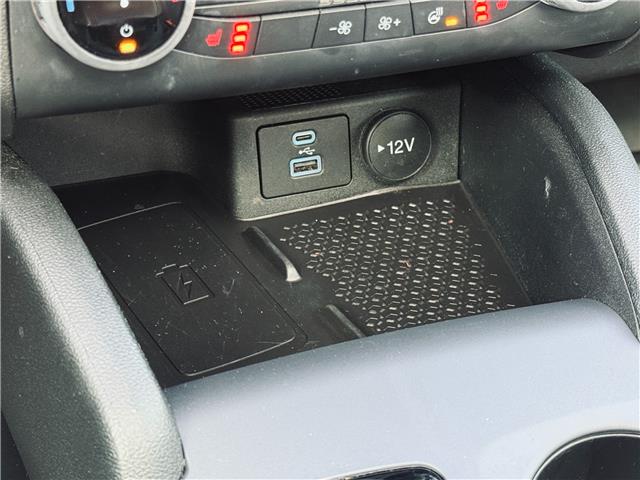 2022 Ford Bronco Sport Outer Banks (Stk: D74157U) in PORT PERRY - Image 45 of 49