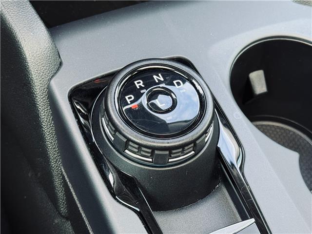 2022 Ford Bronco Sport Outer Banks (Stk: D74157U) in PORT PERRY - Image 46 of 49