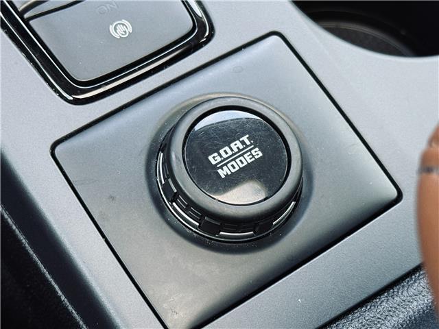 2022 Ford Bronco Sport Outer Banks (Stk: D74157U) in PORT PERRY - Image 47 of 49