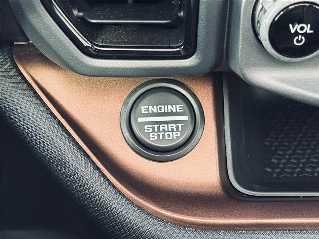 2022 Ford Bronco Sport Outer Banks (Stk: D74157U) in PORT PERRY - Image 48 of 49