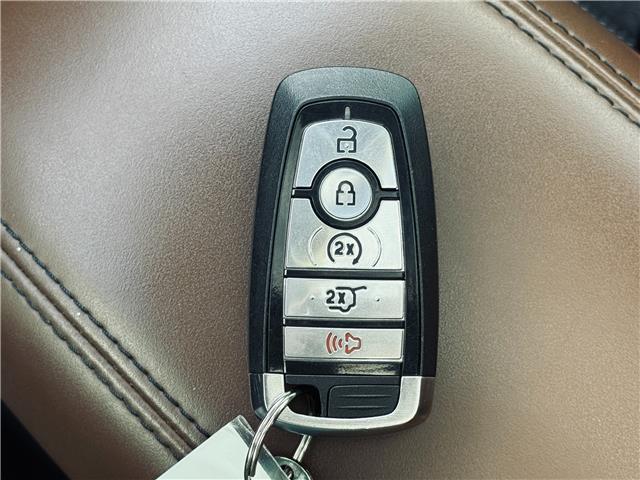 2022 Ford Bronco Sport Outer Banks (Stk: D74157U) in PORT PERRY - Image 49 of 49