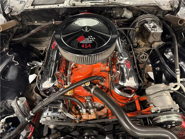 1978 Chevrolet Camaro Z-28  (Stk: 544767) in Watford - Image 25 of 29