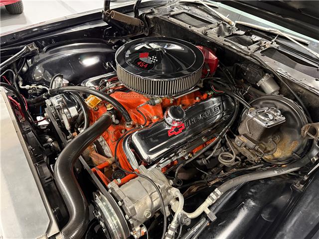 1978 Chevrolet Camaro Z-28  (Stk: 544767) in Watford - Image 26 of 29