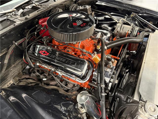 1978 Chevrolet Camaro Z-28  (Stk: 544767) in Watford - Image 27 of 29