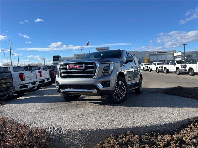 2026 GMC Yukon XL Elevation (Stk: TR150638) in Calgary - Image 1 of 24