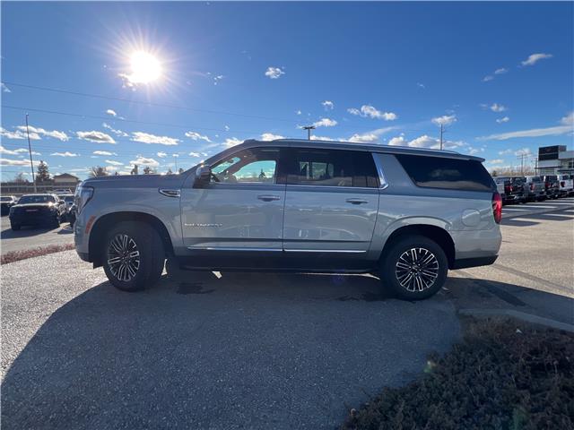 2026 GMC Yukon XL Elevation (Stk: TR150638) in Calgary - Image 2 of 24 2026 GMC Yukon XL Elevation (Stk: TR150638) in Calgary - Image 2 of 24
