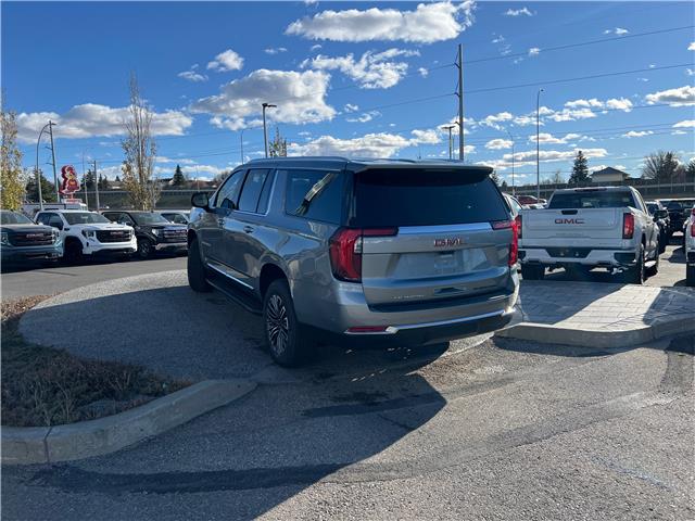 2026 GMC Yukon XL Elevation (Stk: TR150638) in Calgary - Image 3 of 24 2026 GMC Yukon XL Elevation (Stk: TR150638) in Calgary - Image 3 of 24