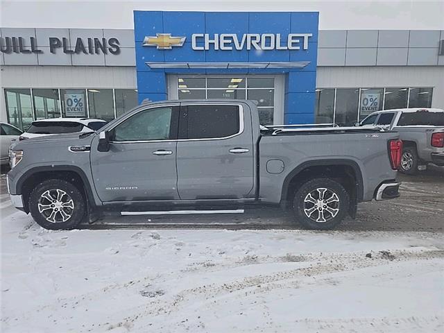 2019 GMC Sierra 1500 SLT (Stk: 25T260A) in Wadena - Image 1 of 12