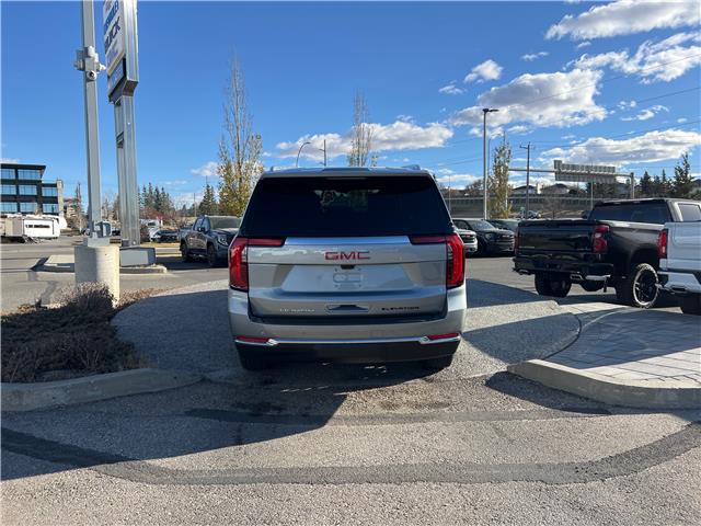 2026 GMC Yukon XL Elevation (Stk: TR150638) in Calgary - Image 4 of 24 2026 GMC Yukon XL Elevation (Stk: TR150638) in Calgary - Image 4 of 24