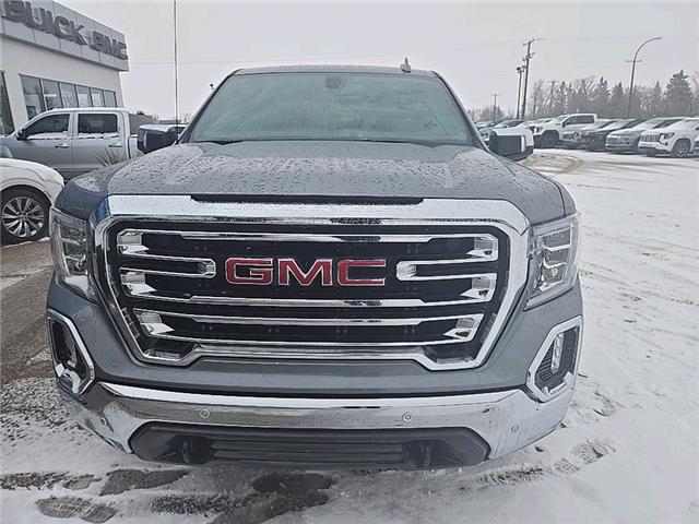 2019 GMC Sierra 1500 SLT (Stk: 25T260A) in Wadena - Image 2 of 12 2019 GMC Sierra 1500 SLT (Stk: 25T260A) in Wadena - Image 2 of 12