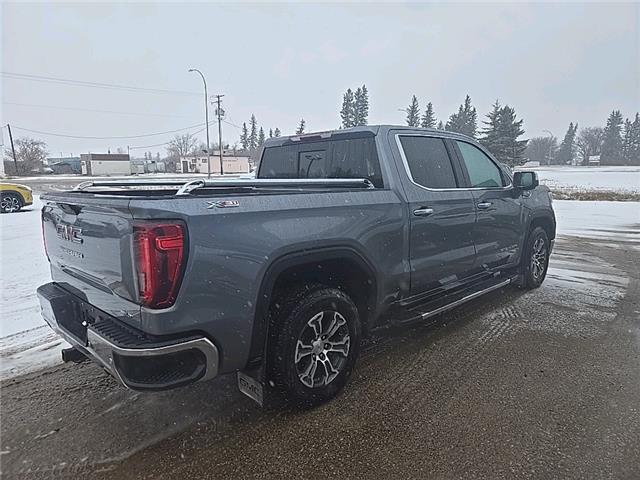 2019 GMC Sierra 1500 SLT (Stk: 25T260A) in Wadena - Image 5 of 12 2019 GMC Sierra 1500 SLT (Stk: 25T260A) in Wadena - Image 5 of 12