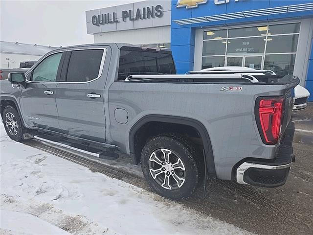 2019 GMC Sierra 1500 SLT (Stk: 25T260A) in Wadena - Image 7 of 12 2019 GMC Sierra 1500 SLT (Stk: 25T260A) in Wadena - Image 7 of 12
