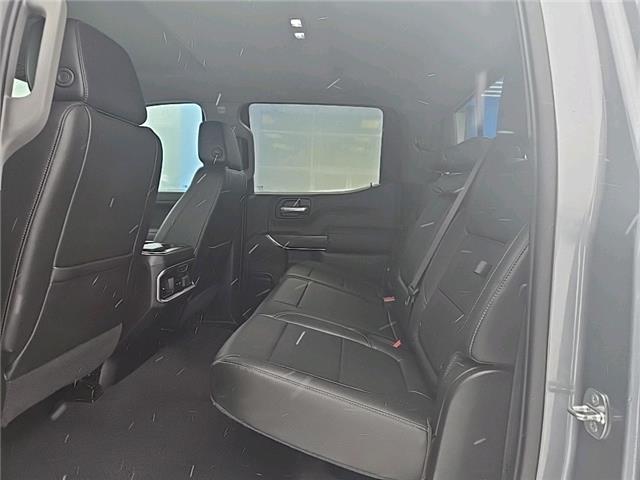 2019 GMC Sierra 1500 SLT (Stk: 25T260A) in Wadena - Image 8 of 12 2019 GMC Sierra 1500 SLT (Stk: 25T260A) in Wadena - Image 8 of 12