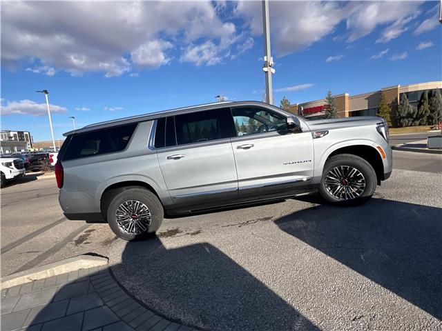 2026 GMC Yukon XL Elevation (Stk: TR150638) in Calgary - Image 6 of 24 2026 GMC Yukon XL Elevation (Stk: TR150638) in Calgary - Image 6 of 24
