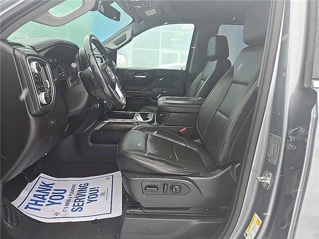 2019 GMC Sierra 1500 SLT (Stk: 25T260A) in Wadena - Image 9 of 12 2019 GMC Sierra 1500 SLT (Stk: 25T260A) in Wadena - Image 9 of 12