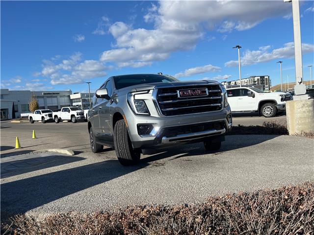 2026 GMC Yukon XL Elevation (Stk: TR150638) in Calgary - Image 7 of 24 2026 GMC Yukon XL Elevation (Stk: TR150638) in Calgary - Image 7 of 24