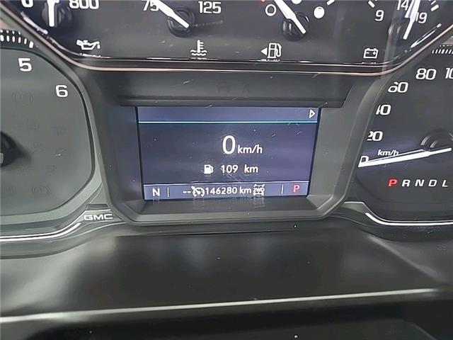 2019 GMC Sierra 1500 SLT (Stk: 25T260A) in Wadena - Image 10 of 12 2019 GMC Sierra 1500 SLT (Stk: 25T260A) in Wadena - Image 10 of 12