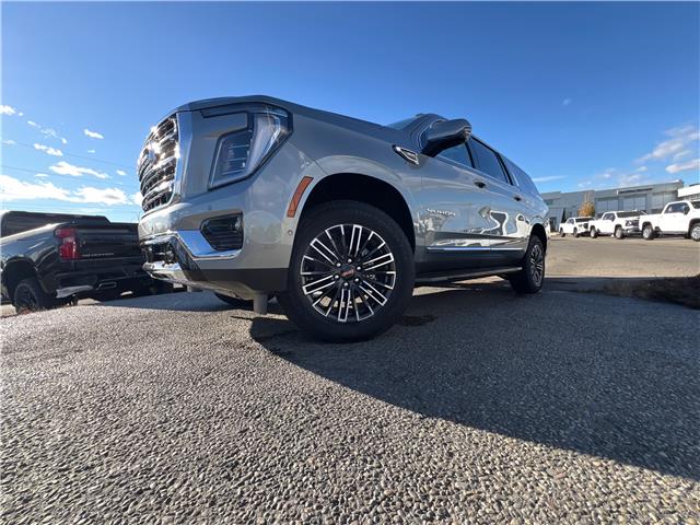 2026 GMC Yukon XL Elevation (Stk: TR150638) in Calgary - Image 9 of 24 2026 GMC Yukon XL Elevation (Stk: TR150638) in Calgary - Image 9 of 24