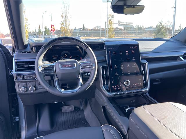 2026 GMC Yukon XL Elevation (Stk: TR150638) in Calgary - Image 14 of 24 2026 GMC Yukon XL Elevation (Stk: TR150638) in Calgary - Image 14 of 24