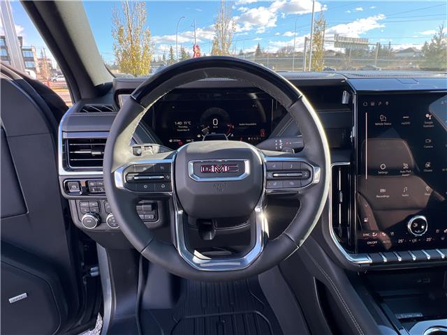 2026 GMC Yukon XL Elevation (Stk: TR150638) in Calgary - Image 15 of 24 2026 GMC Yukon XL Elevation (Stk: TR150638) in Calgary - Image 15 of 24