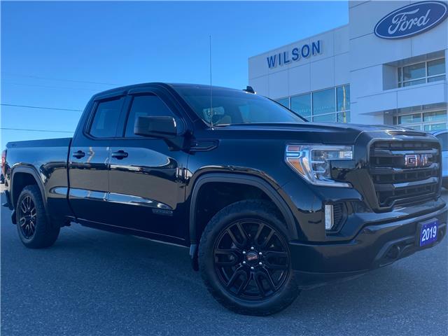 2019 GMC Sierra 1500 Elevation (Stk: 2025-226A) in New Liskeard - Image 1 of 15