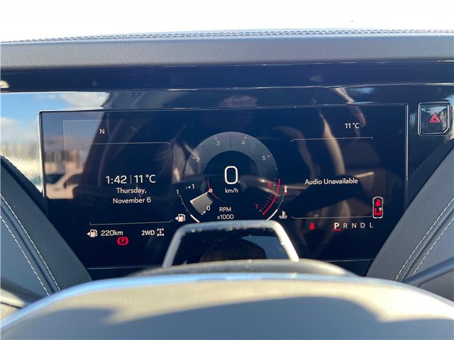 2026 GMC Yukon XL Elevation (Stk: TR150638) in Calgary - Image 16 of 24 2026 GMC Yukon XL Elevation (Stk: TR150638) in Calgary - Image 16 of 24