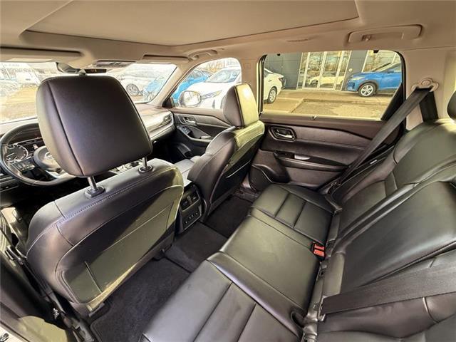 2023 Nissan Rogue SV Midnight Edition (Stk: P2599) in Smiths Falls - Image 10 of 14 2023 Nissan Rogue SV Midnight Edition (Stk: P2599) in Smiths Falls - Image 10 of 14