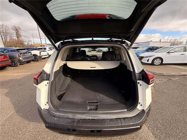 2023 Nissan Rogue SV Midnight Edition (Stk: P2599) in Smiths Falls - Image 11 of 14 2023 Nissan Rogue SV Midnight Edition (Stk: P2599) in Smiths Falls - Image 11 of 14