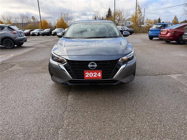 2024 Nissan Sentra SV (Stk: P2601) in Smiths Falls - Image 2 of 14
