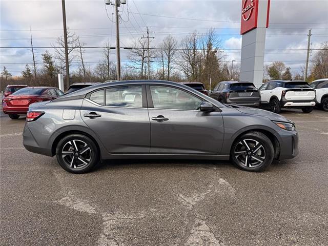 2024 Nissan Sentra SV (Stk: P2601) in Smiths Falls - Image 4 of 14