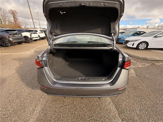 2024 Nissan Sentra SV (Stk: P2601) in Smiths Falls - Image 11 of 14