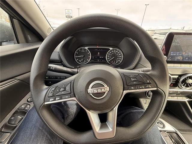 2024 Nissan Sentra SV (Stk: P2601) in Smiths Falls - Image 14 of 14
