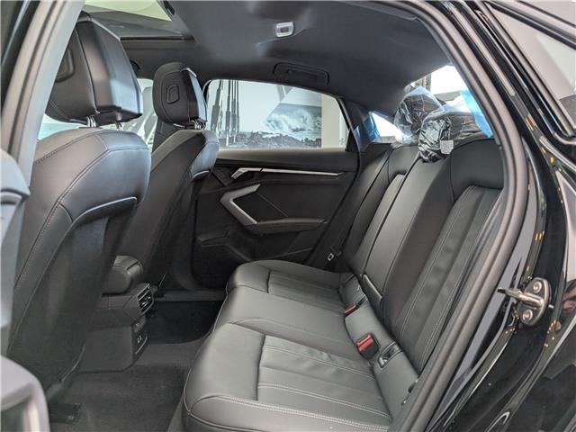 2026 Audi A3 Base (Stk: 184708) in Oakville - Image 6 of 11