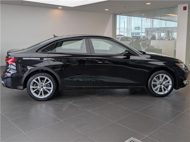 2026 Audi A3 Base (Stk: 184708) in Oakville - Image 2 of 11