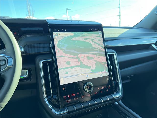 2026 GMC Yukon XL Elevation (Stk: TR150638) in Calgary - Image 18 of 24 2026 GMC Yukon XL Elevation (Stk: TR150638) in Calgary - Image 18 of 24