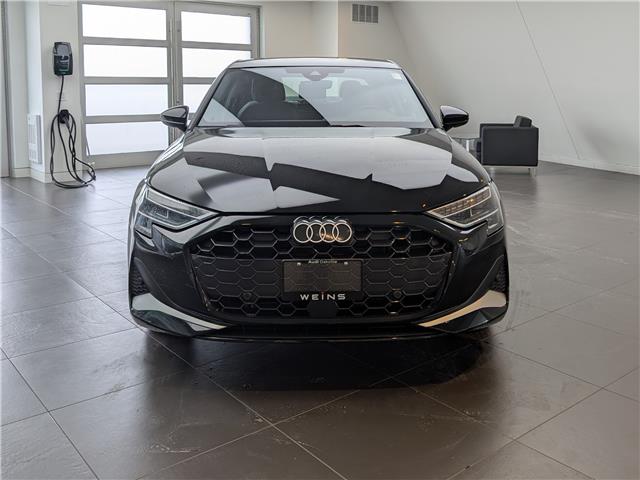 2026 Audi A3 Base (Stk: 184708) in Oakville - Image 4 of 11