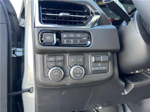 2026 GMC Yukon XL Elevation (Stk: TR150638) in Calgary - Image 19 of 24 2026 GMC Yukon XL Elevation (Stk: TR150638) in Calgary - Image 19 of 24