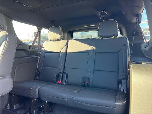 2026 GMC Yukon XL Elevation (Stk: TR150638) in Calgary - Image 22 of 24 2026 GMC Yukon XL Elevation (Stk: TR150638) in Calgary - Image 22 of 24