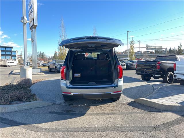 2026 GMC Yukon XL Elevation (Stk: TR150638) in Calgary - Image 23 of 24 2026 GMC Yukon XL Elevation (Stk: TR150638) in Calgary - Image 23 of 24