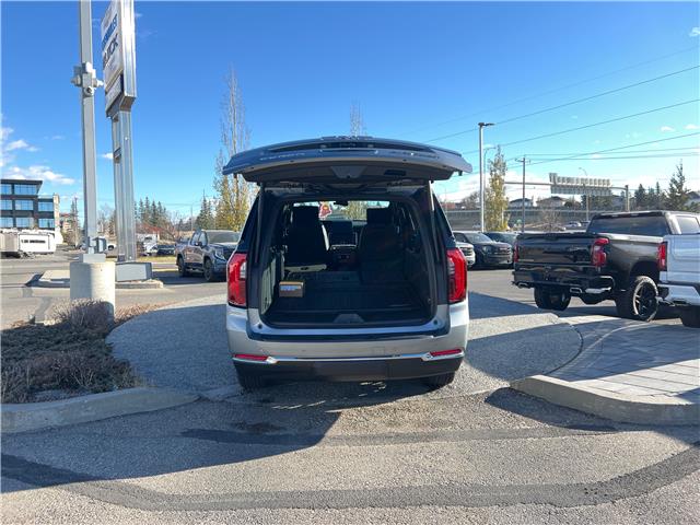 2026 GMC Yukon XL Elevation (Stk: TR150638) in Calgary - Image 24 of 24 2026 GMC Yukon XL Elevation (Stk: TR150638) in Calgary - Image 24 of 24
