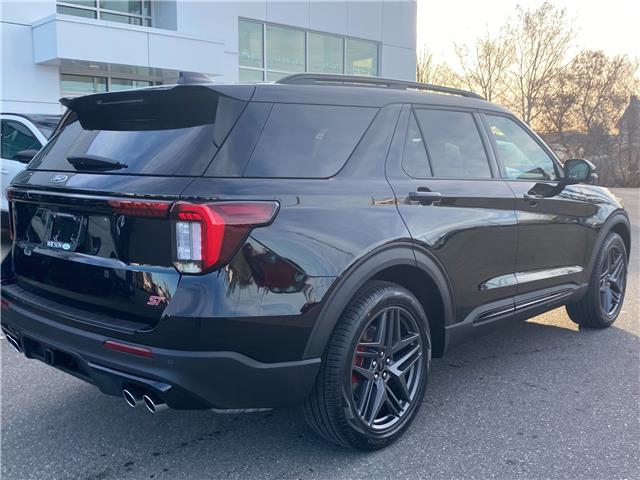 2026 Ford Explorer ST (Stk: 2026-22) in New Liskeard - Image 8 of 15