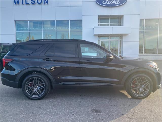 2026 Ford Explorer ST (Stk: 2026-22) in New Liskeard - Image 9 of 15