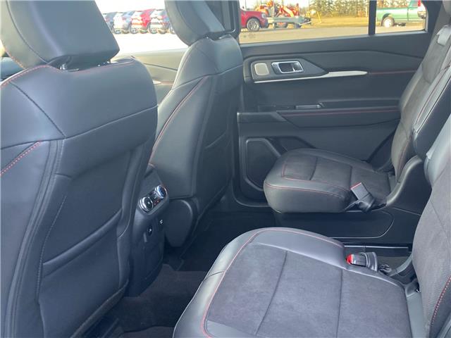 2026 Ford Explorer ST (Stk: 2026-22) in New Liskeard - Image 11 of 15