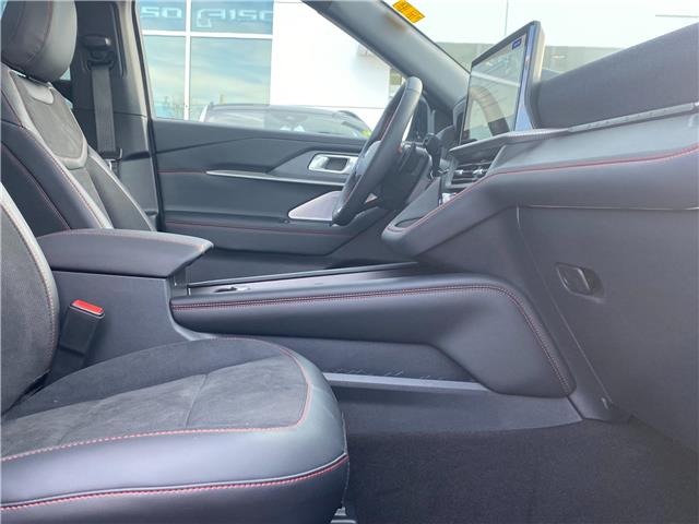 2026 Ford Explorer ST (Stk: 2026-22) in New Liskeard - Image 13 of 15